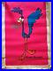 Rare_VTG_Blacklight_Road_Runner_Poster_Warner_Bros_Artko_Studio_Large_23_X_35_01_iuh