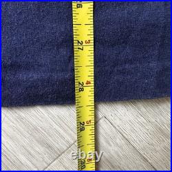 Rare Vintage 1996 Animaniacs Warner Bros Alien Encounter T-shirt size L