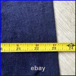 Rare Vintage 1996 Animaniacs Warner Bros Alien Encounter T-shirt size L