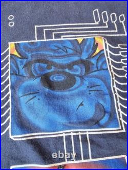 Rare Vintage 1996 Warner Bros Looney Tunes Tasmanian Devil Graphic Long Sleeve Rare Vintage 1996 Warner Bros Looney Tunes Tasmanian Devil Graphic Long Sleeve
