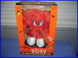Rare Vintage 1997 Gossamer 13 Animated Doll Looney Tunes Telco Warner Bro Store