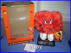 Rare Vintage 1997 Gossamer 13 Animated Doll Looney Tunes Telco Warner Bro Store