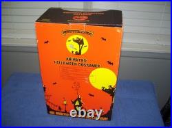 Rare Vintage 1997 Gossamer 13 Animated Doll Looney Tunes Telco Warner Bro Store