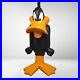 Rare_Vintage_24_Warner_Brothers_Daffy_Duck_Statue_01_coq
