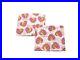 Rare_Vintage_90s_Tweety_Bird_Valances_Curtains_Warner_Bros_Pink_White_Hearts_HTF_01_nhg