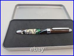 Rare Vintage ACME Studio WARNER BROS. Michigan J. Frog Roller Ball Pen