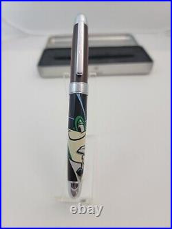 Rare Vintage ACME Studio WARNER BROS. Michigan J. Frog Roller Ball Pen