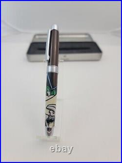 Rare Vintage ACME Studio WARNER BROS. Michigan J. Frog Roller Ball Pen