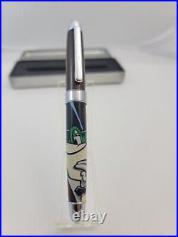 Rare Vintage ACME Studio WARNER BROS. Michigan J. Frog Roller Ball Pen