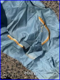 Rare Vintage Bugs Bunny Halloween Costume No Box Warner Bros. Face Cloth