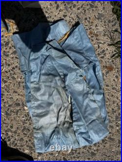 Rare Vintage Bugs Bunny Halloween Costume No Box Warner Bros. Face Cloth