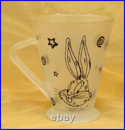 Rare Vintage Collectable Loony Tunes-Warner Bros. Breakfast Set (for 4) Rare Vintage Collectable Loony Tunes-Warner Bros. Breakfast Set (for 4)