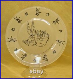 Rare Vintage Collectable Loony Tunes-Warner Bros. Breakfast Set (for 4) Rare Vintage Collectable Loony Tunes-Warner Bros. Breakfast Set (for 4)