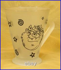 Rare Vintage Collectable Loony Tunes-Warner Bros. Breakfast Set (for 4) Rare Vintage Collectable Loony Tunes-Warner Bros. Breakfast Set (for 4)