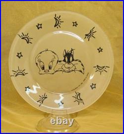 Rare Vintage Collectable Loony Tunes-Warner Bros. Breakfast Set (for 4) Rare Vintage Collectable Loony Tunes-Warner Bros. Breakfast Set (for 4)