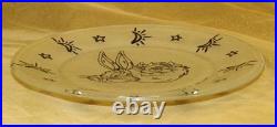 Rare Vintage Collectable Loony Tunes-Warner Bros. Breakfast Set (for 4) Rare Vintage Collectable Loony Tunes-Warner Bros. Breakfast Set (for 4)