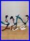 Rare_Vintage_Looney_Tunes_Road_Runner_Figurine_Statue_set_of_3_WECLE_ATS_01_bjqu