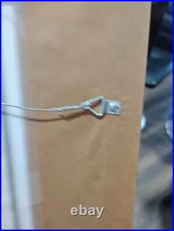 Rare Vintage Warner Bros FRIZ FRELENG Hand Signed Movie Cel Bugs Bunny Daffy