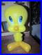 Rare_Vintage_Warner_Bros_Studio_Store_Display_17_Tweety_Bird_Statue_01_rbo