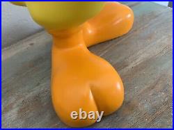 Rare Vintage Warner Bros Studio Store Display 17 Tweety Bird Statue