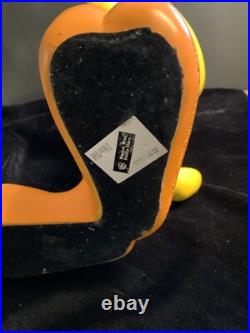 Rare Vintage Warner Bros Studio Store Display 17 Tweety Bird Statue