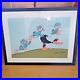 Rare_Vtg_Chuck_Jones_Signed_Artwork_Daffy_Duck_Warner_Bros_for_Children_s_Center_01_nlus