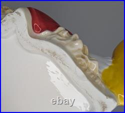 Rare Vtg. Foghorn Henry Hawk Cookie Jar. Warner Bros Studio. Looney Tunes 1996 Rare Vtg. Foghorn Henry Hawk Cookie Jar. Warner Bros Studio. Looney Tunes 1996
