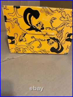 Rare Vtg Sylvester Cat Wall Mask Head Bust 1994 Warner Bros Ceramic Looney Tunes