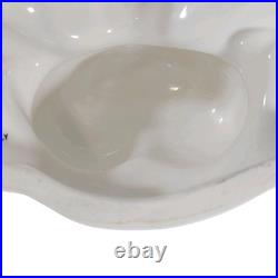 Rare Vtg Sylvester Cat Wall Mask Head Bust 1994 Warner Bros Ceramic Looney Tunes