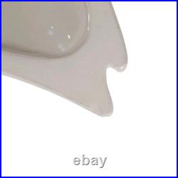 Rare Vtg Sylvester Cat Wall Mask Head Bust 1994 Warner Bros Ceramic Looney Tunes