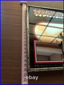 Rare WB Warner Brothers Sylvester Mirror Mirror