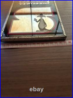 Rare WB Warner Brothers Sylvester Mirror Mirror
