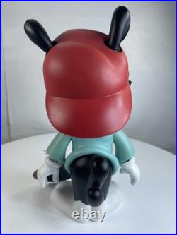 Rare Wakko Animaniacs Vintage Vinyl Figure Looney Tunes Warner Bros tag 21G88