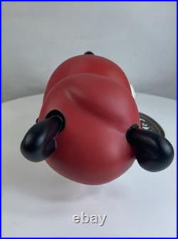 Rare Wakko Animaniacs Vintage Vinyl Figure Looney Tunes Warner Bros tag 21G88