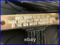 Rare Warner Bros. Bob Baker Bugs Bunny Marionette. Limited Edition. 25 Tall