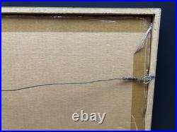 Rare Warner Bros. Bugs Bunny Hollywood Hare Robert Mckimson Animation Art Cel