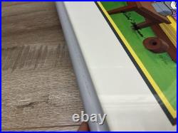 Rare Warner Bros. Bugs Bunny Hollywood Hare Robert Mckimson Animation Art Cel