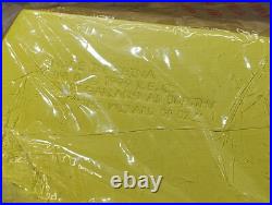 Rare Warner Bros Studio Store Exclusive 1999 The Wizard of Oz Dorothy Desk Clock