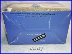 Rare Warner Bros Studio Store Exclusive 1999 The Wizard of Oz Dorothy Desk Clock