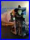 Rare_Warner_Bros_Studio_Wizard_Of_Oz_Wicked_Witch_Collector_Cookie_Jar_In_Box_01_gto