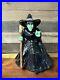 Rare_Warner_Bros_Studio_Wizard_Of_Oz_Wicked_Witch_Collector_Cookie_Jar_In_Box_01_sa