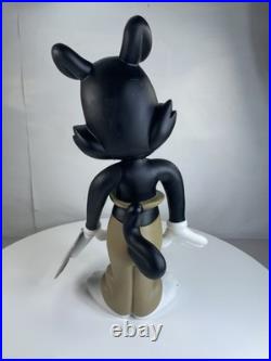 Rare Yakko Animaniacs Vintage Vinyl Figure Looney Tunes Warner Bros tag 20G88
