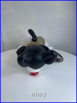 Rare Yakko Animaniacs Vintage Vinyl Figure Looney Tunes Warner Bros tag 20G88