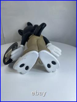 Rare Yakko Animaniacs Vintage Vinyl Figure Looney Tunes Warner Bros tag 20G88