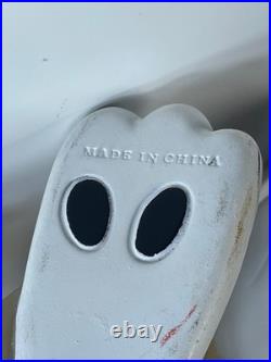 Rare Yakko Animaniacs Vintage Vinyl Figure Looney Tunes Warner Bros tag 20G88