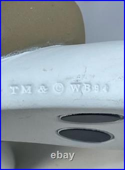 Rare Yakko Animaniacs Vintage Vinyl Figure Looney Tunes Warner Bros tag 20G88