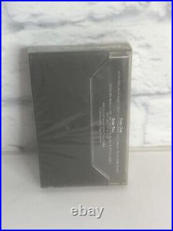 Rare Zapp III Cassette Tape Album 1983 Warner Bros. Dolby Sound