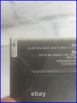 Rare Zapp III Cassette Tape Album 1983 Warner Bros. Dolby Sound