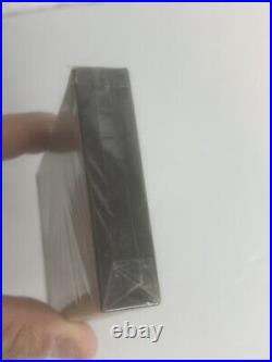 Rare Zapp III Cassette Tape Album 1983 Warner Bros. Dolby Sound