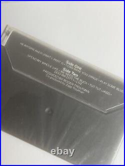 Rare Zapp III Cassette Tape Album 1983 Warner Bros. Dolby Sound